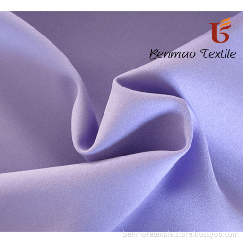High Quality Polyester Home Textile Fabric